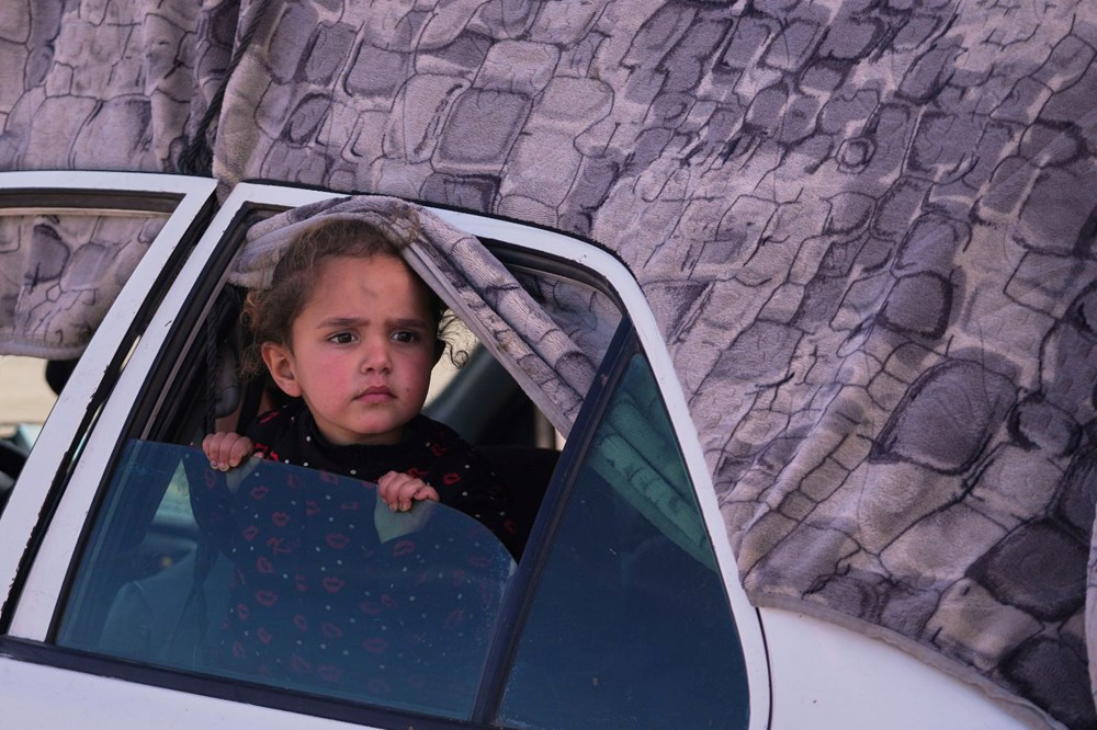 Yeni bir Nekbe girişimi mi? Trump, Filistin'siz Gazze hayali kuruyor! - 5