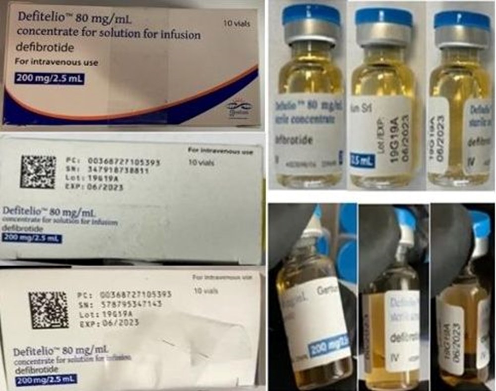 DSÖ uyardı: Türkiye'de satılan sahte ilaç ölüme neden olabilir - 4