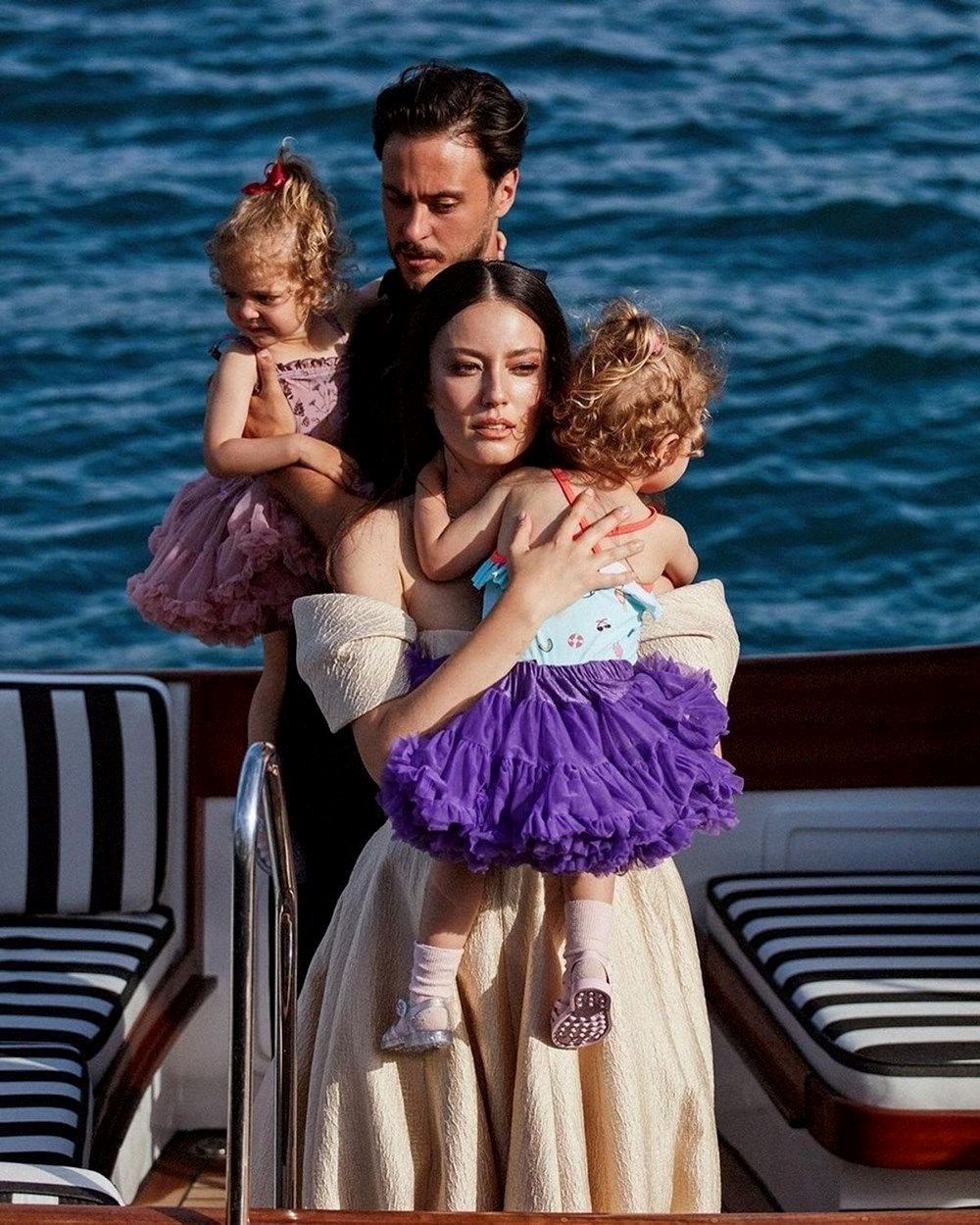 Pelin Akil reklam anlaşması iddialarına yanıt verdi - 2