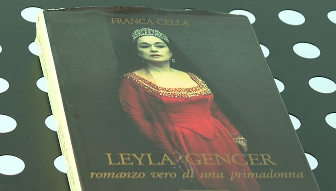 Leyla Gencer "Don Giovanni" eseri ile yad edilecek