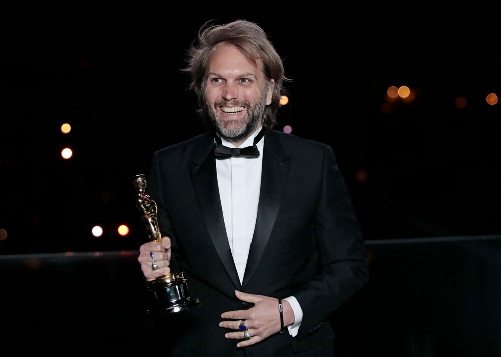 2021 Oscar Ödülleri sahiplerini buldu (93. Oscar Ödülleri'ni kazananlar) - 8