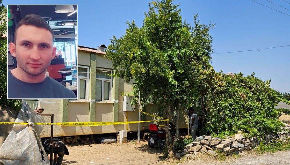 Kayınpeder, damadını öldürdü