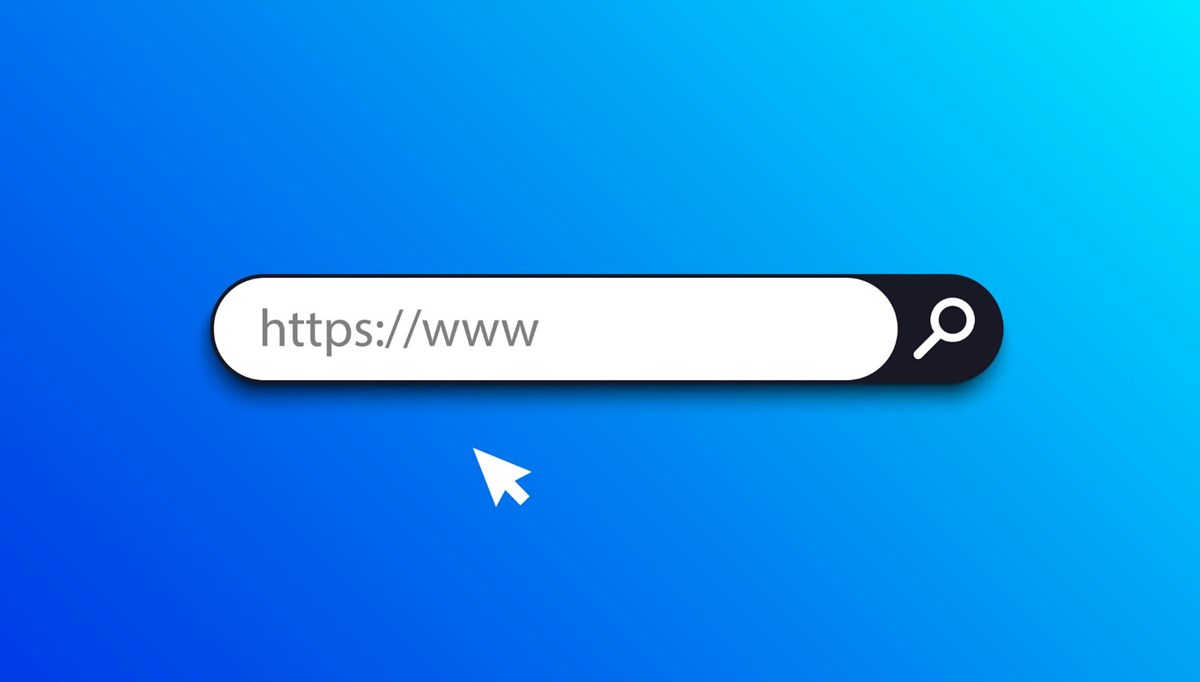 İlk web sitesi 33 yaşında İlk web sitesi 33 yaşında