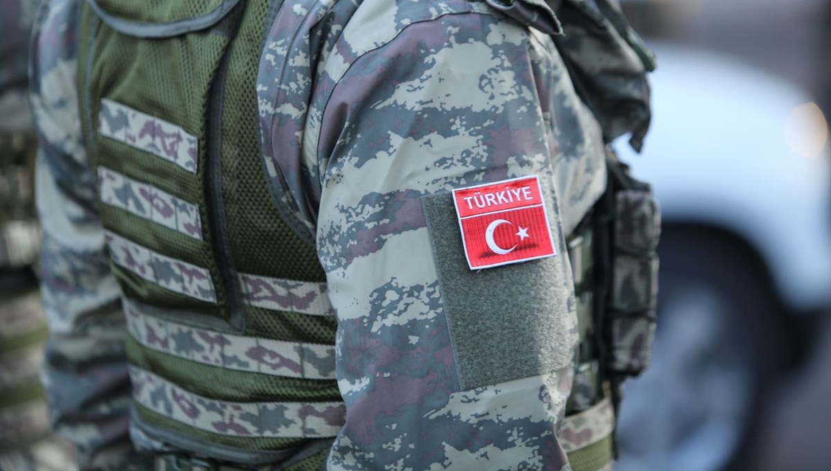 SON DAKİKA HABERİ: Libya tezkeresi Meclis'te