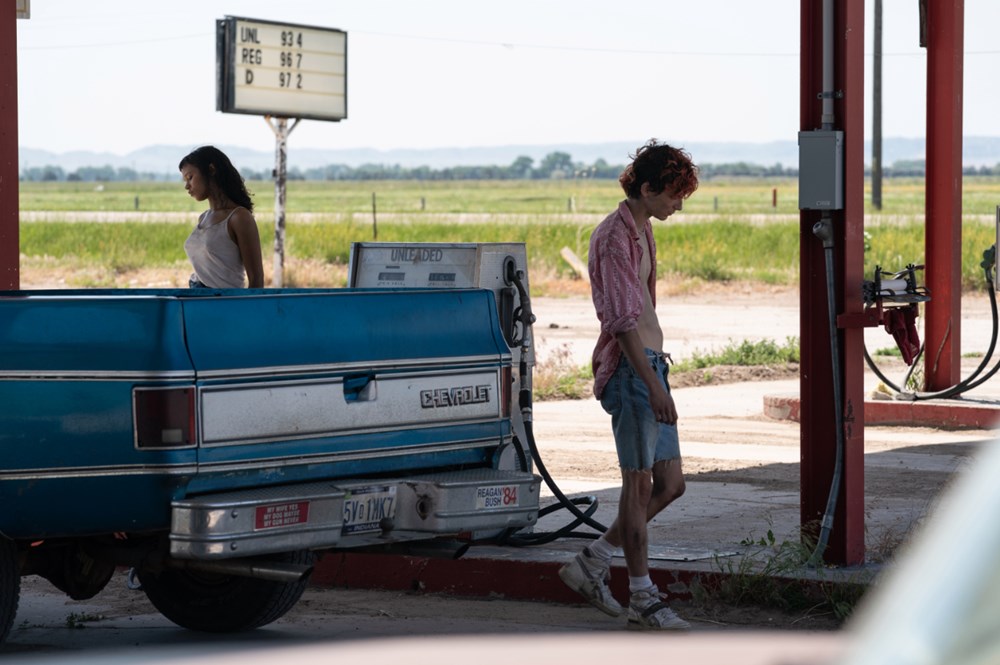 79. Venedik Film Festivali'nde yarışacak filmler açıklandı - 4