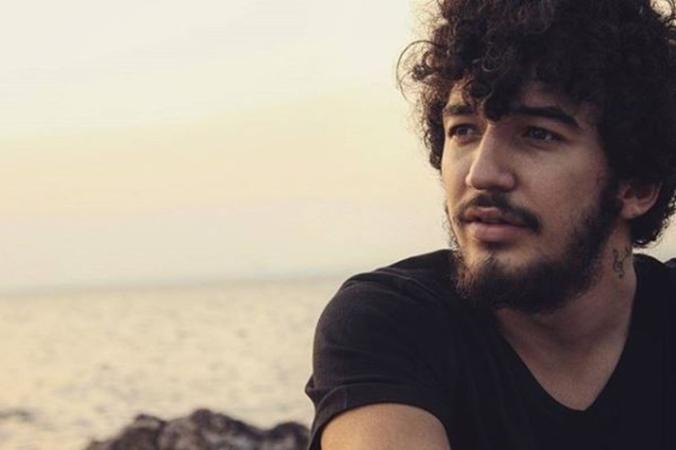 Şile'de kaybolan genç müzisyen Onurcan Özcan'ın cesedi bulundu - 2