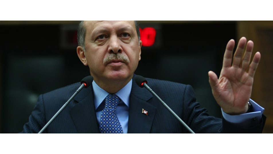 Erdoğan: 27 Nisan muhtıra değil