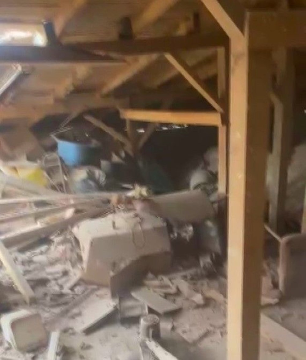 Teröristler Karkamış'ta okulu vurdu - 10