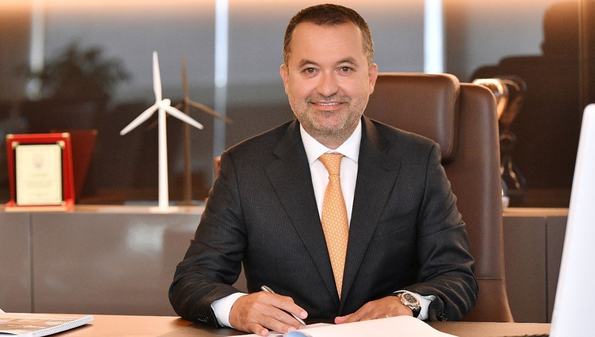 Aydem Yenilenebilir Enerji, son 3 yılın en büyük halka arzına hazırlanıyor Aydem Yenilenebilir Enerji, son 3 yılın en büyük halka arzına hazırlanıyor