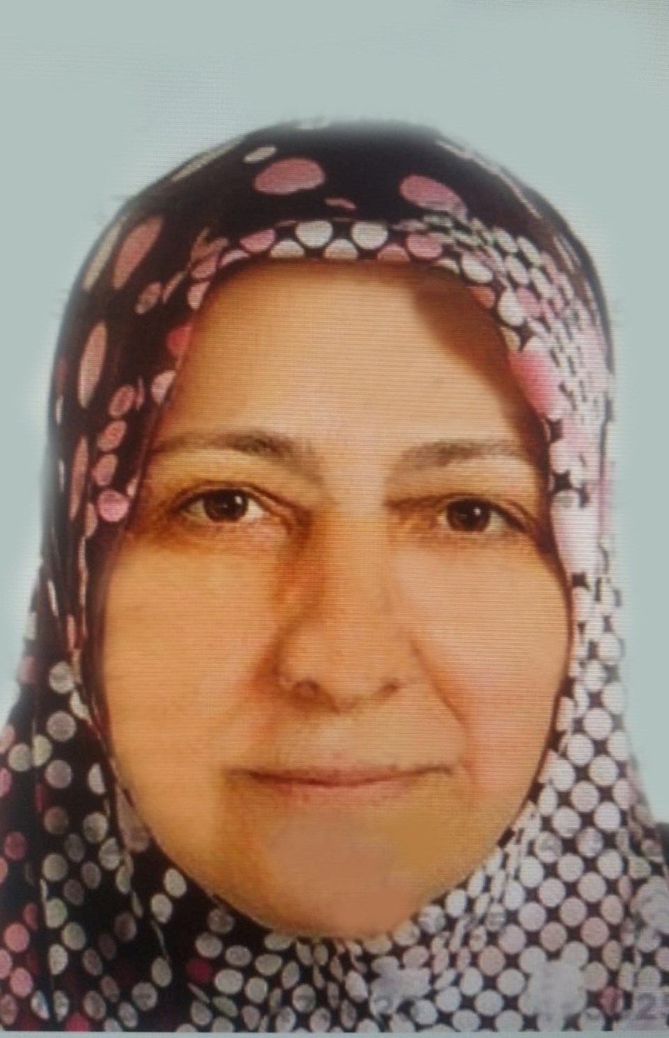 İstanbul'da dehşet: Annesini ve kız kardeşini öldürüp camide intihar etti - 3