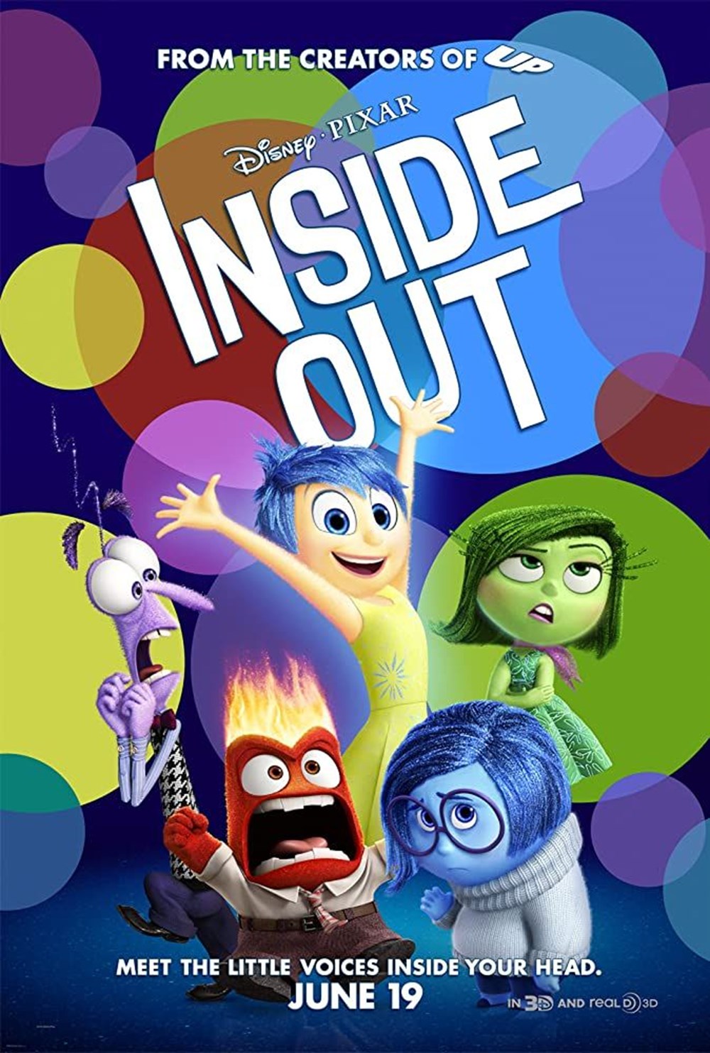 En popüler animasyonlar (IMDb ağustos verileri) - 3