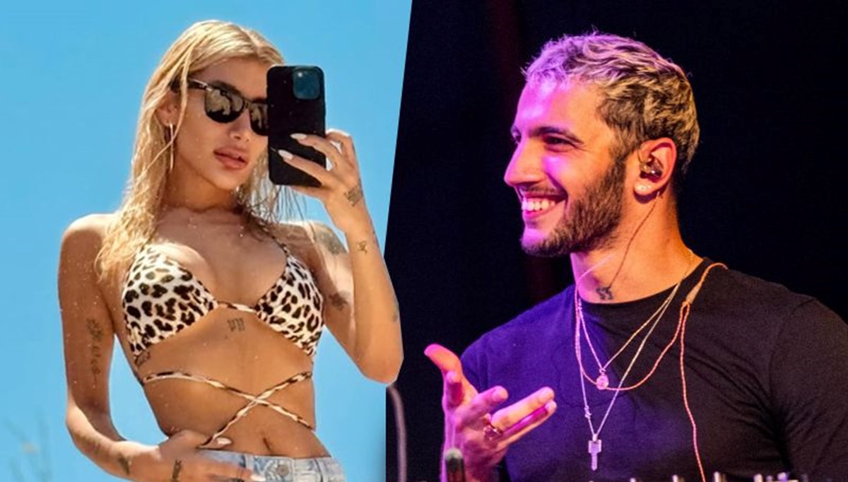 İrem Derici ile sevgilisinden haftalar sonra yeni poz