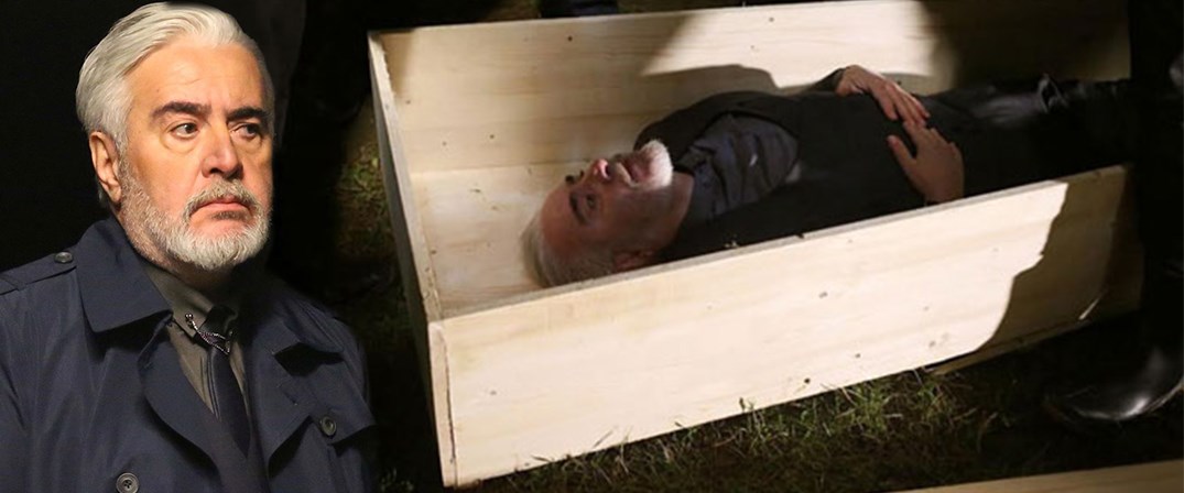 "Kalp krizi geçirdim" | NTV