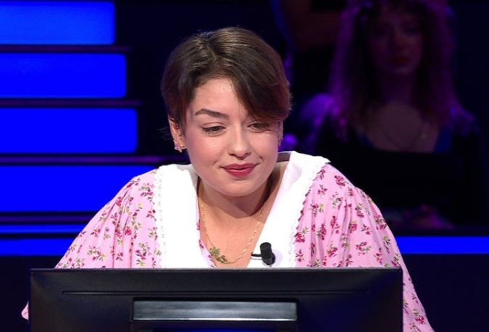 Kim Milyoner Olmak İster'de 1 milyonluk soru heyecanı: 1 milyonluk soru ve cevabı ne? - 2
