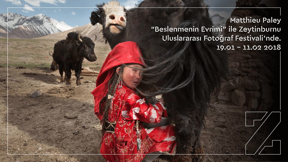Fotoğraf ustaları bir araya geliyor (Zeytinburnu Uluslararası Fotoğraf Festivali) - 2