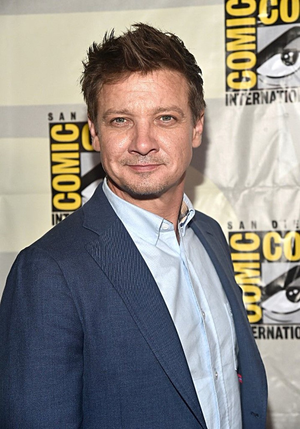 Jeremy Renner kaza geçirdi: Durumu kritik - 6