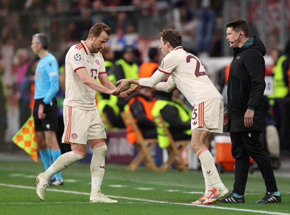 Süper Lig devi gözünü kararttı, fırsat imzası ortaya çıktı: Bayern Münih'ten Türkiye'ye transfer 73 z55qunOOcUSMLKhrk7Zc4Q