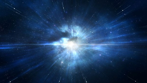 New Study Suggests Universe is 26.7 Billion Years Old - World Today News