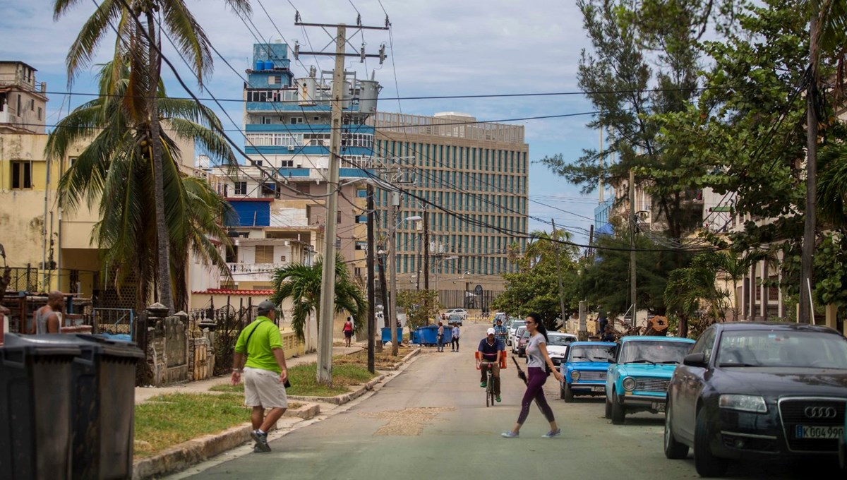 Küba'da özel sektör önde