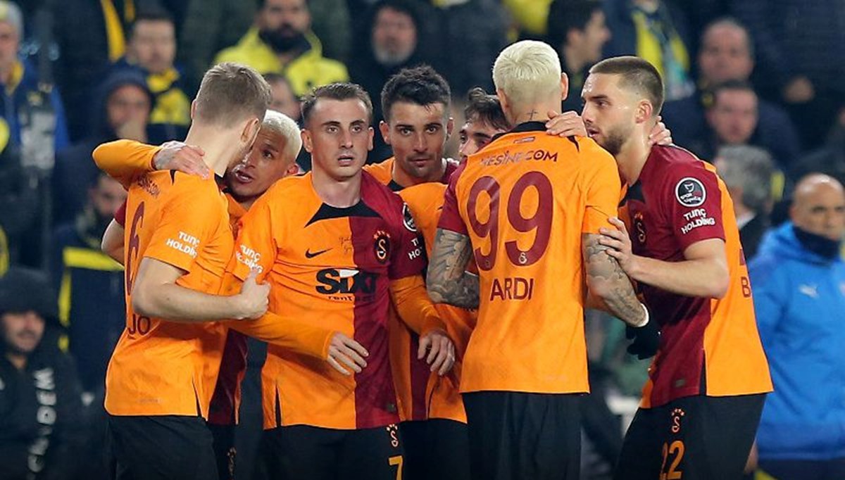 Süper Lig'de 19. hafta başlıyor: Lider Galatasaray'ın konuğu Hatayspor (Eksikler, kart sınırında bulunan isimler ve aralarındaki maçlar)