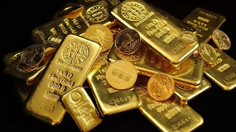 Altında büyük tahmin... - 3