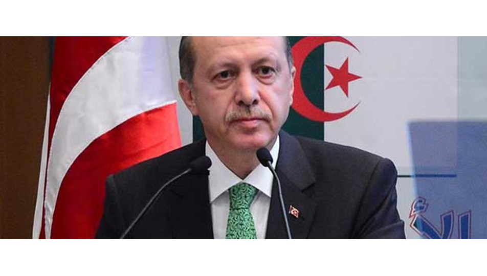 'Türkiye'ye yapılmış bir saldırı'