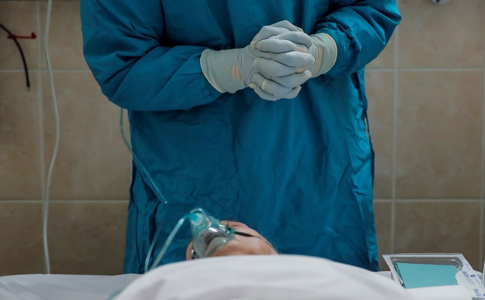 Corona virüs zengin ülkelerde 5 kat daha fazla öldürüyor - 3