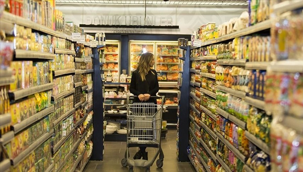 Ekim enflasyonu bugün açıklanıyor