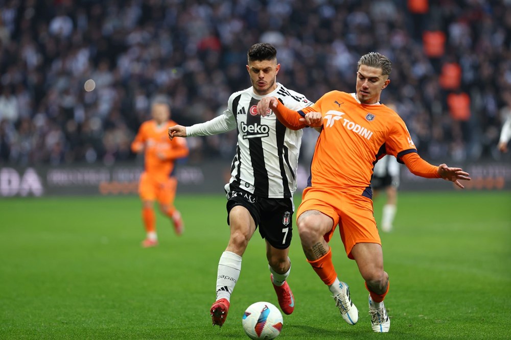 Beşiktaş kuvvetli deplasmanda: Göztepe maçı birinci 11'leri 72 z5ojEhHXU0C0v6iguHDIPw