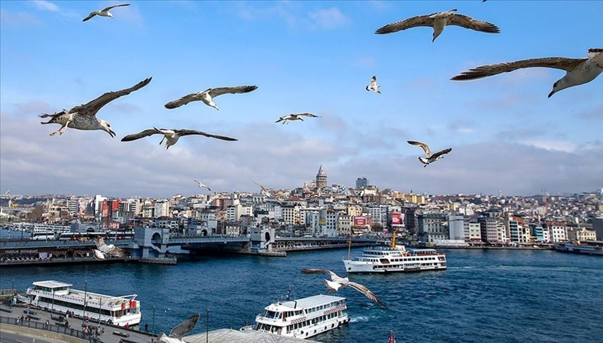 Pastırma sıcakları ne zaman başlıyor ve bitiyor? (2023 pastırma yazı tarihi) Pastırma sıcakları ne zaman başlıyor ve bitiyor? (2023 pastırma yazı tarihi)