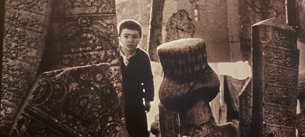 Usta fotoğrafçı Ara Güler vefatının üçüncü yılında anıldı - 8