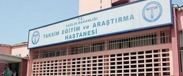 Taksim İlkyardım Hastanesi ne zaman açılacak? (İstanbul İl Sağlık Müdürü NTV'de yanıtladı)