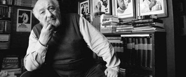 Ara Güler’in kitabı açık artırmada (Ünlü isimler talip)