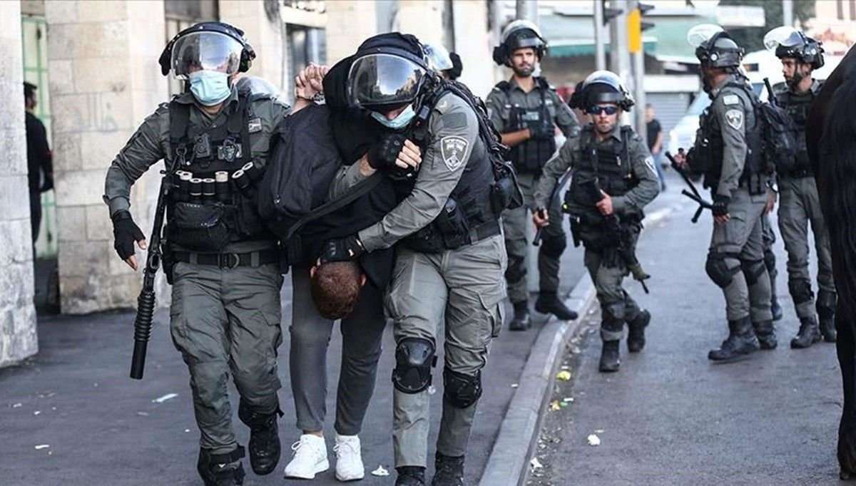 ABD'den Batı Şeria'da Filistinlilere şiddet uygulayan Yahudi yerleşimcilere yaptırım kararı ABD'den Batı Şeria'da Filistinlilere şiddet uygulayan Yahudi yerleşimcilere yaptırım kararı
