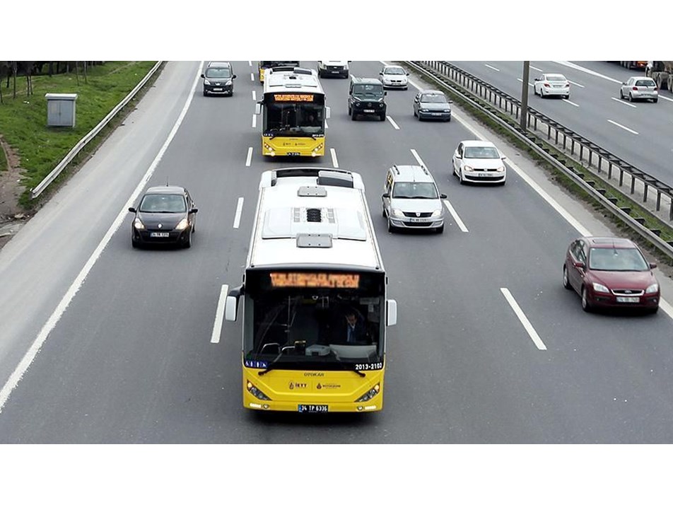 İstanbul'da toplu ulaşıma zam teklifi reddedildi