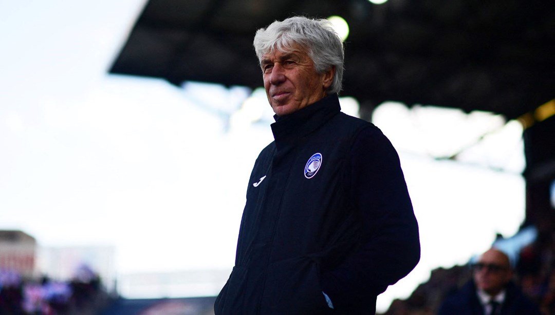 Gasperini'den Zaniolo'ya tepki: "Kabul edilebilir değil"