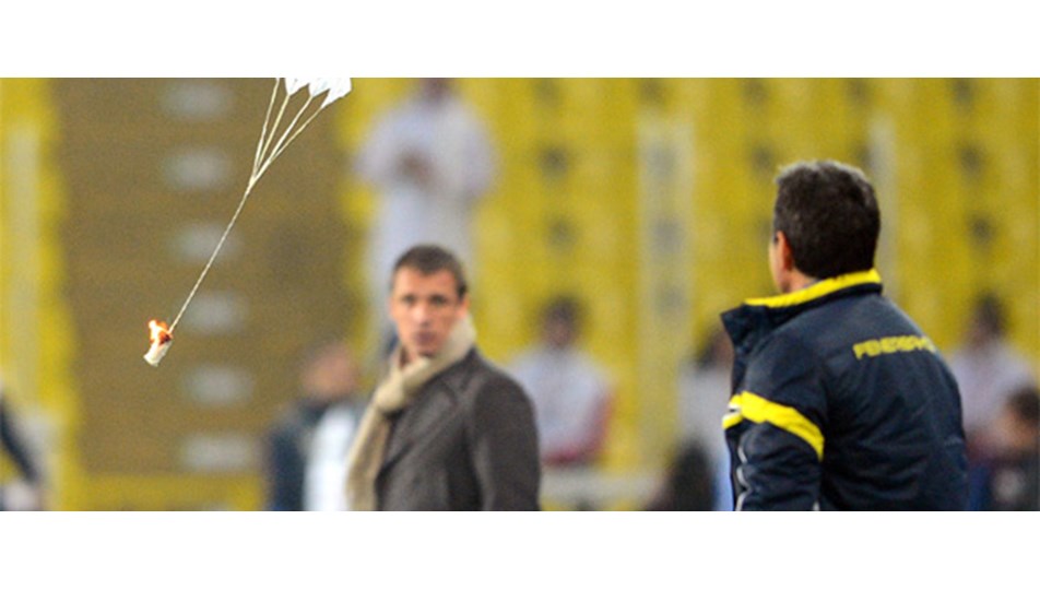 Fenerbahçe'nin cezası kesinleşti