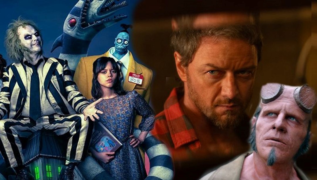 Eylül ayında mutlaka izlemeniz gereken filmler