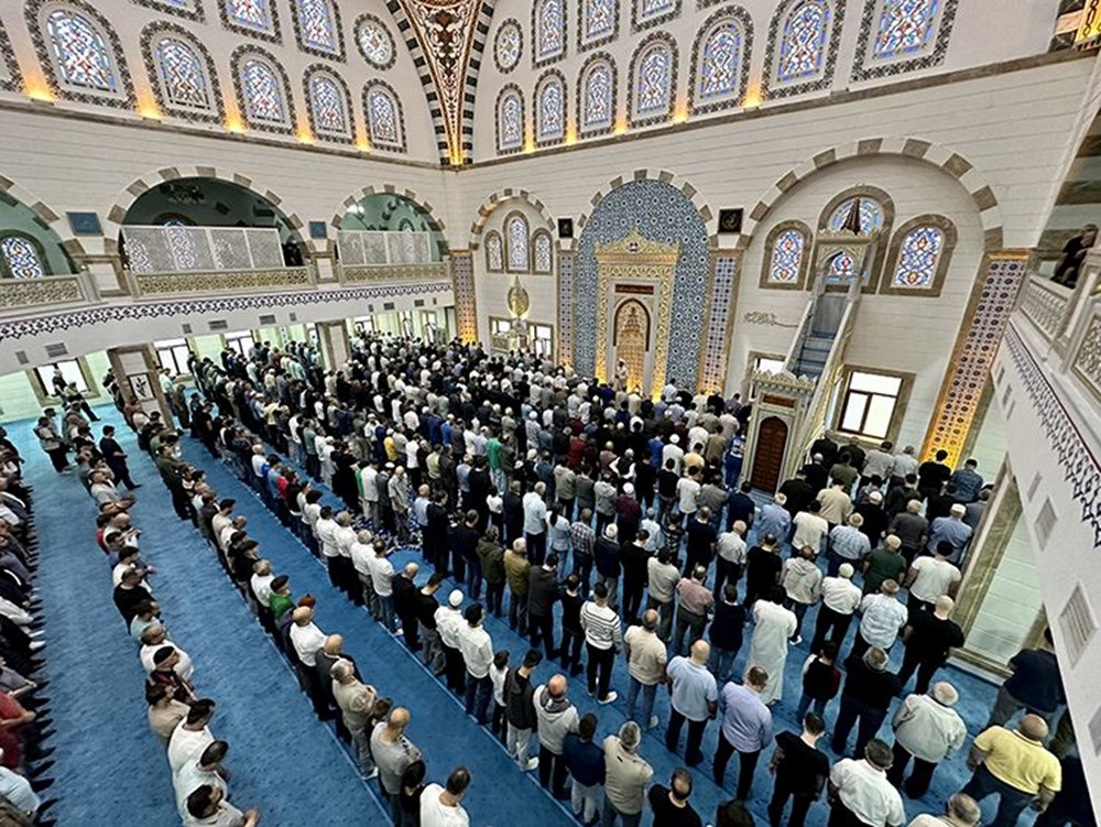 2025 Kadir Gecesi ne zaman? İşte gelecek yılın Kadir Gecesi tarihi