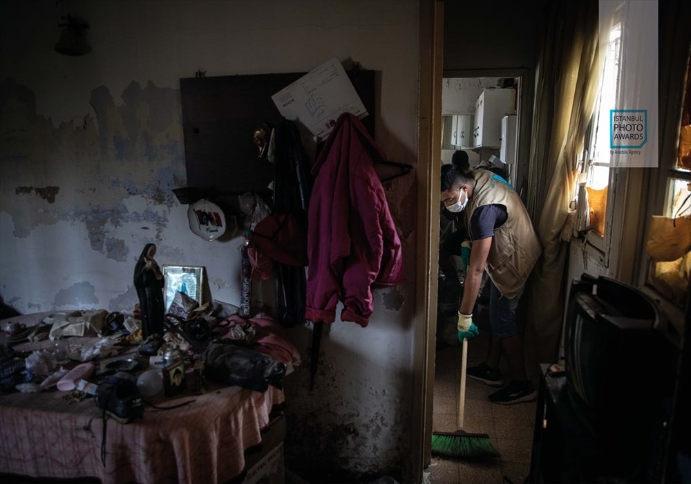 Istanbul Photo Awards 2021 kazananları açıklandı - 26