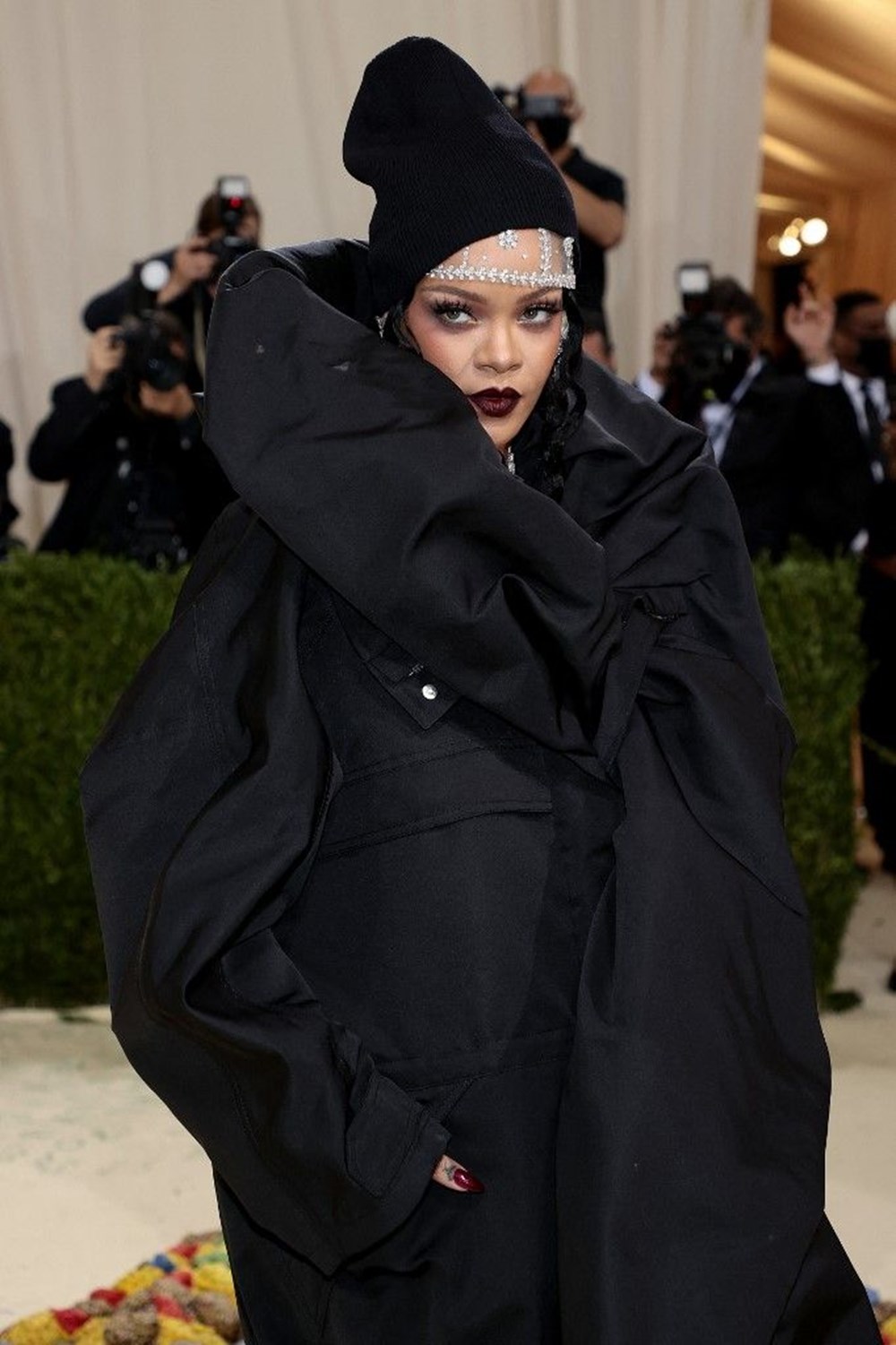 2021 MET Gala'nın en ilginç kıyafetleri - 7