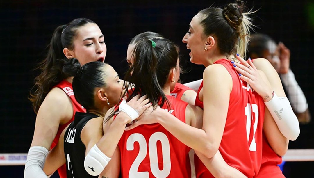 Filenin Sultanları'ndan ilk maçta ilk zafer