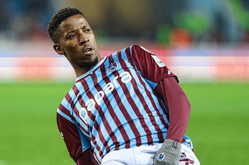 Fenerbahçe ve Galatasaray, Trabzonspor'un "kiralık aşkı" için düğmeye bastı 76 z8J3iyPnbUi8RSceehYOKA