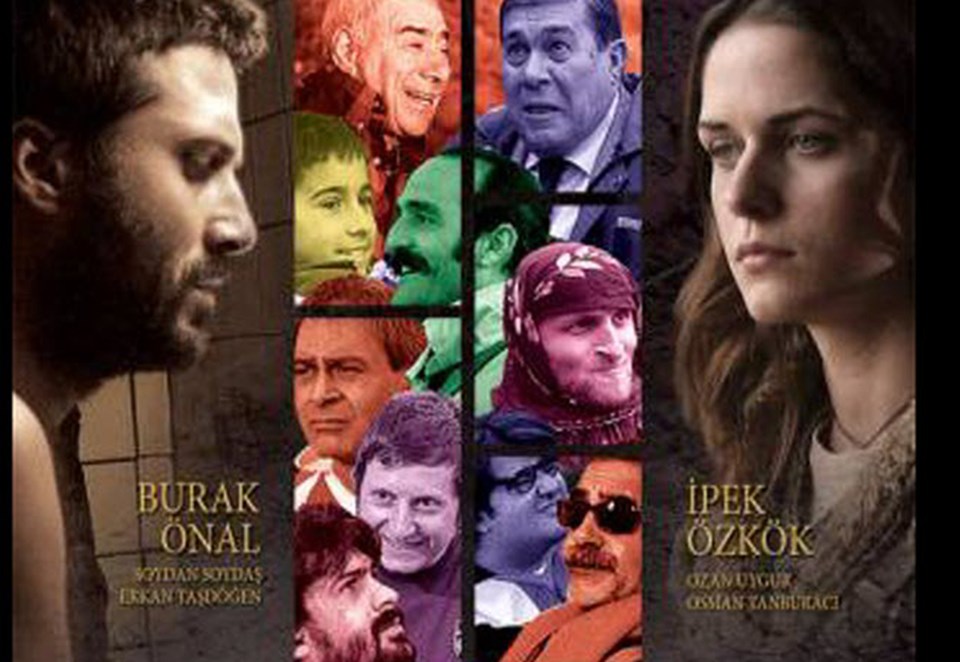 Türk Sineması rekora koşuyor - 6