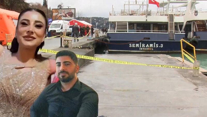 Kadıköy Sahili'nde ceset: Sarıyer'de kaybolan kardeşlere mi ait?