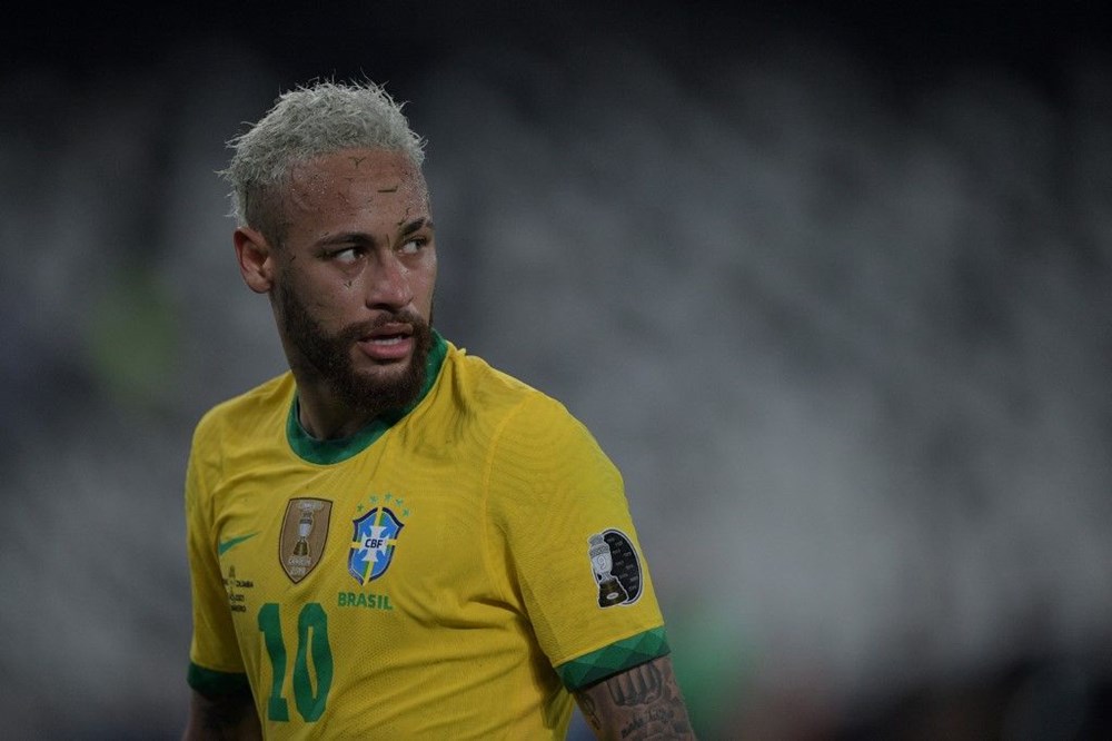 Yıldız isimlerin takipçi sayıları ve kazandıkları paralar: Ronaldo ile Messi arasında 84 milyonluk fark - 5