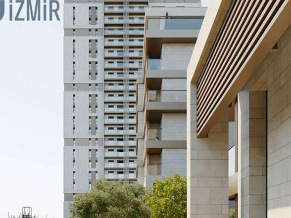 Livin Izmir Mavisehir De Degerli Yasam In Adresi Olacak Ntv