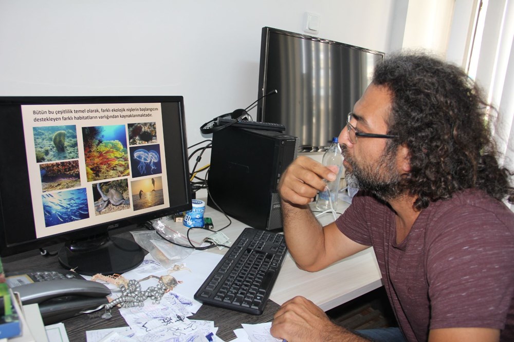 İnsanlık, tarihte ilk kez bir denizin değişimine tanıklık ediyor: Akdeniz tropikleşiyor - 9