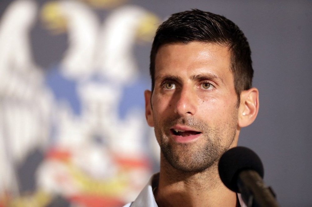 Sınırdışı edilen yıldız tenisçi Novak Djokovic için yeni karar - 3