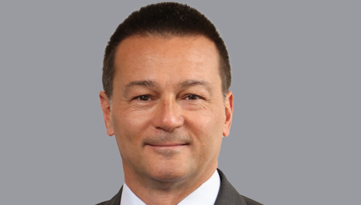 Cem Köksal kimdir? Zorlu Holding Ceo'su Cem Köksal'ın hayatı ve kariyeriyle ilgili bilgiler